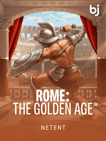 Rome The Golden Age game cover