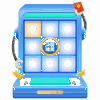 লাকি ড্র বোনাস icon