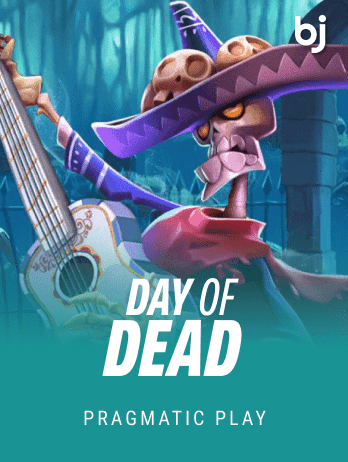 Day of Dead game cover
