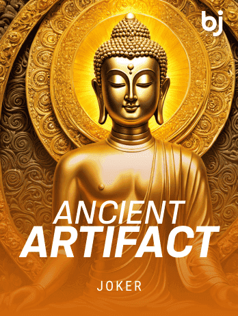 Ancient Artifact game cover