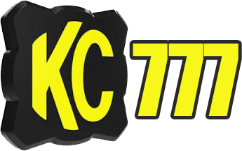 kc777game Logo